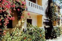 Hotel Dolphin Milas 外观 照片