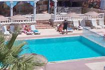 Hotel Dolphin Milas 外观 照片