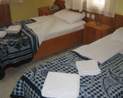 Hotel Dolphin Milas 外观 照片
